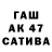 ТГК Wax Semen Zaitzev