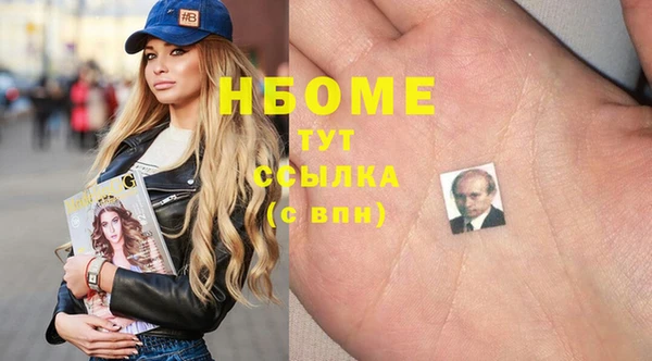 бошки Краснослободск
